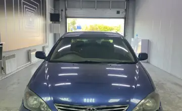 Toyota Camry 2002 года за 2 500 000 тг. в Павлодар фото 2