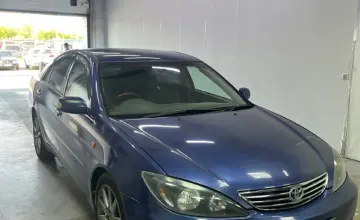 Toyota Camry 2002 года за 2 500 000 тг. в Павлодар фото 3