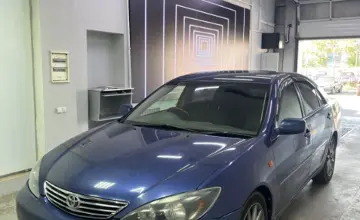 Toyota Camry 2002 года за 2 500 000 тг. в Павлодар фото 1