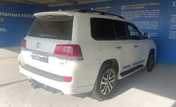 Toyota Land Cruiser 2020 года за 35 000 000 тг. в Алматы
