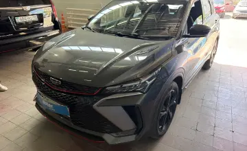 Geely Coolray 2024 года за 9 000 000 тг. в Астана фото 1