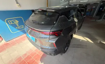 Geely Coolray 2024 года за 9 000 000 тг. в Астана