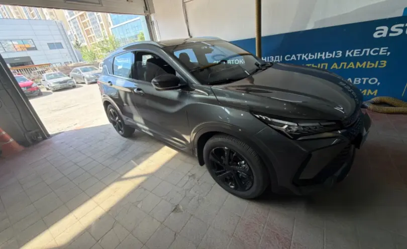 Geely Coolray 2024 года за 9 000 000 тг. в Астана фото 4