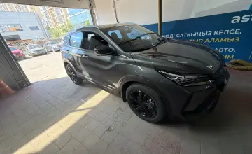 Geely Coolray 2024 года за 9 000 000 тг. в Астана фото 4