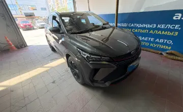 Geely Coolray 2024 года за 9 000 000 тг. в Астана фото 3