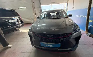 Geely Coolray 2024 года за 9 000 000 тг. в Астана фото 2