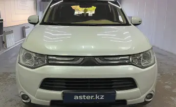 Mitsubishi Outlander 2012 года за 6 500 000 тг. в Павлодар фото 2