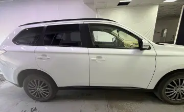 Mitsubishi Outlander 2012 года за 6 500 000 тг. в Павлодар фото 4