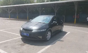Honda Civic 2008 года за 2 750 000 тг. в Алматы фото 1