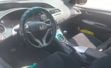 Honda Civic 2008 года за 2 750 000 тг. в Алматы фото 5