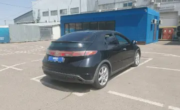 Honda Civic 2008 года за 2 750 000 тг. в Алматы фото 3