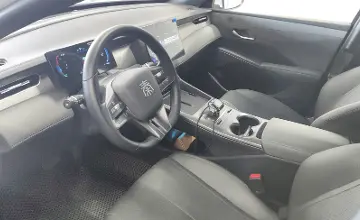BYD QIN PLUS 2025 года за 8 200 000 тг. в Астана фото 5