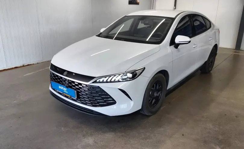 BYD QIN PLUS 2025 года за 8 200 000 тг. в Астана