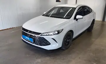 BYD QIN PLUS 2025 года за 8 200 000 тг. в Астана фото 1