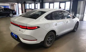 BYD QIN PLUS 2025 года за 8 200 000 тг. в Астана фото 3