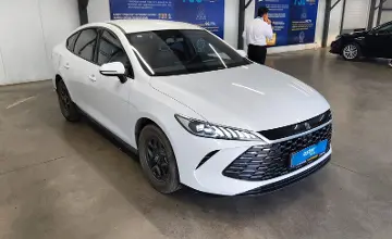 BYD QIN PLUS 2025 года за 8 200 000 тг. в Астана фото 2