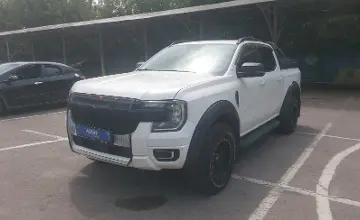 Ford Ranger 2024 года за 21 000 000 тг. в Алматы фото 1