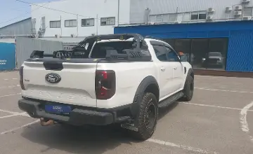 Ford Ranger 2024 года за 21 000 000 тг. в Алматы фото 3