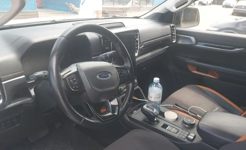 Ford Ranger 2024 года за 21 000 000 тг. в Алматы фото 5