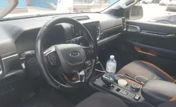 Ford Ranger 2024 года за 21 000 000 тг. в Алматы фото 5