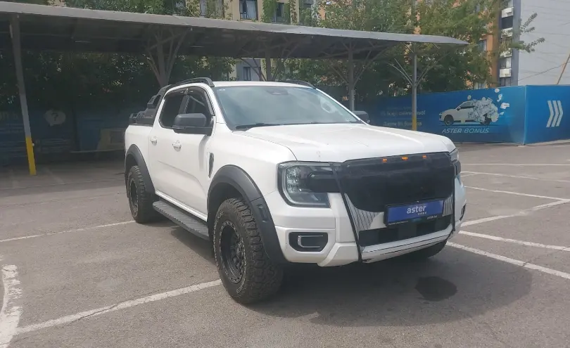 Ford Ranger 2024 года за 21 000 000 тг. в Алматы фото 2