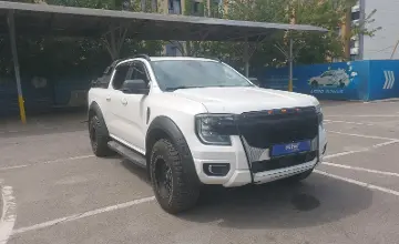 Ford Ranger 2024 года за 21 000 000 тг. в Алматы фото 2