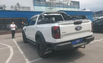 Ford Ranger 2024 года за 21 000 000 тг. в Алматы фото 4