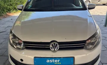 Volkswagen Polo 2015 года за 3 000 000 тг. в Талдыкорган фото 2