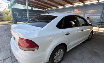 Volkswagen Polo 2015 года за 3 000 000 тг. в Талдыкорган