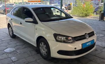 Volkswagen Polo 2015 года за 3 000 000 тг. в Талдыкорган фото 3