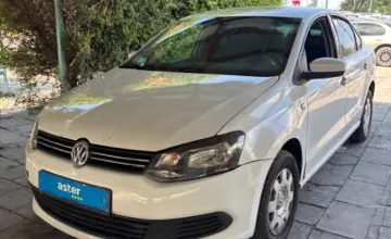 Volkswagen Polo 2015 года за 3 000 000 тг. в Талдыкорган фото 1