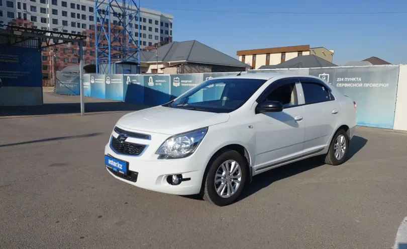 Chevrolet Cobalt 2026 года за 6 500 000 тг. в Шымкент