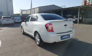 Chevrolet Cobalt 2026 года за 6 500 000 тг. в Шымкент фото 4