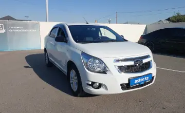 Chevrolet Cobalt 2026 года за 6 500 000 тг. в Шымкент фото 2