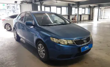 Kia Cerato 2013 года за 3 500 000 тг. в Астана фото 2