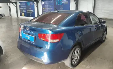 Kia Cerato 2013 года за 3 500 000 тг. в Астана фото 3