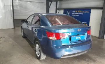 Kia Cerato 2013 года за 3 500 000 тг. в Астана фото 4