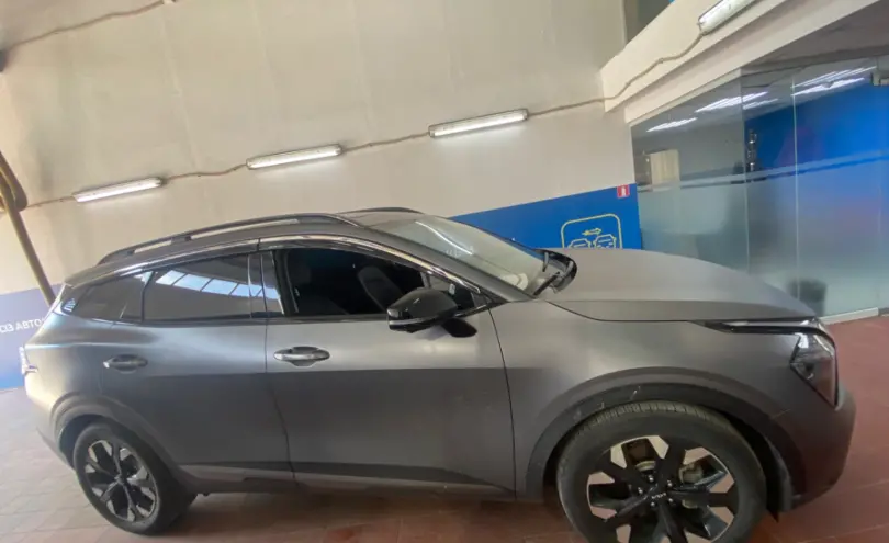 Kia Sportage 2022 года за 10 500 000 тг. в Астана фото 4