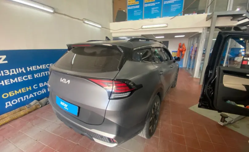 Kia Sportage 2022 года за 10 500 000 тг. в Астана фото 5