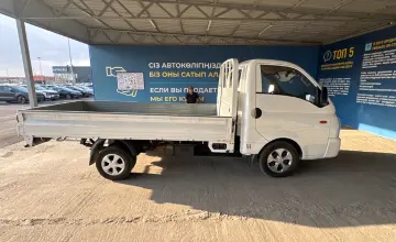 Hyundai Porter 2022 года за 11 000 000 тг. в Алматы фото 4