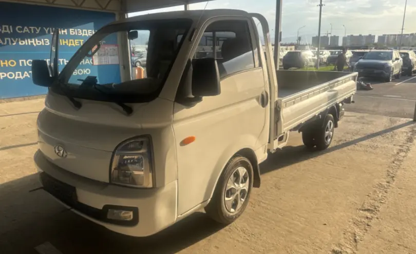Hyundai Porter 2022 года за 11 000 000 тг. в Алматы