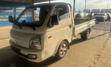 Hyundai Porter 2022 года за 11 000 000 тг. в Алматы фото 1