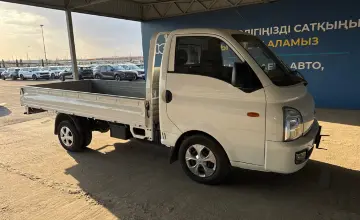 Hyundai Porter 2022 года за 11 000 000 тг. в Алматы фото 3
