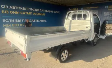 Hyundai Porter 2022 года за 11 000 000 тг. в Алматы