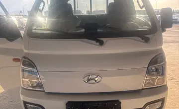 Hyundai Porter 2022 года за 11 000 000 тг. в Алматы фото 2