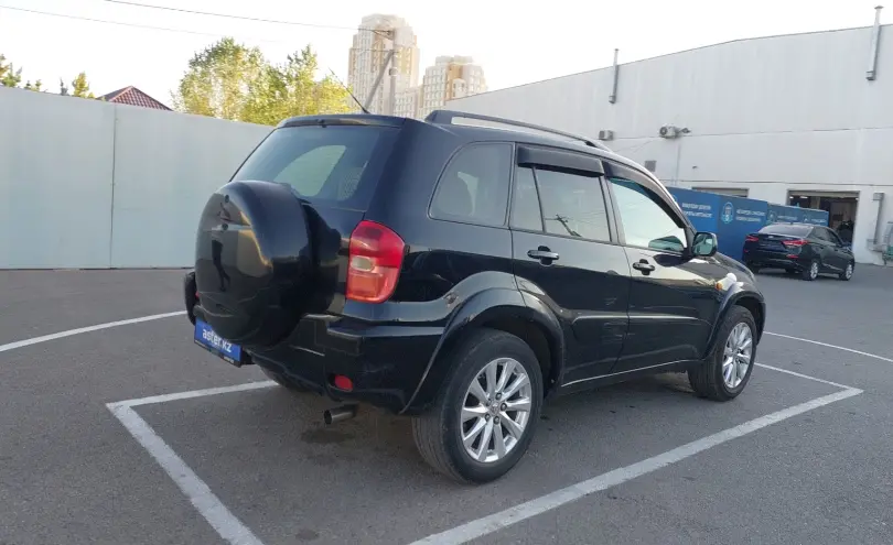 Toyota RAV4 2001 года за 4 800 000 тг. в Шымкент фото 3