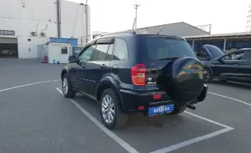 Toyota RAV4 2001 года за 4 800 000 тг. в Шымкент фото 4