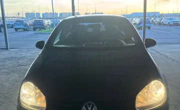 Volkswagen Golf 2006 года за 1 800 000 тг. в Алматы фото 2