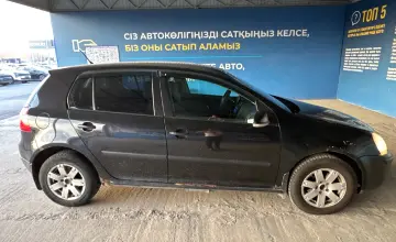 Volkswagen Golf 2006 года за 1 800 000 тг. в Алматы фото 4