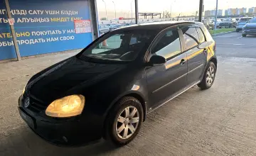 Volkswagen Golf 2006 года за 1 800 000 тг. в Алматы фото 1